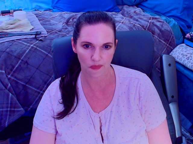 NinaJaymes live webcam show