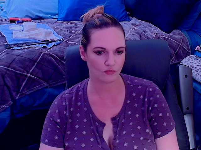NinaJaymes live cam on BongaCams