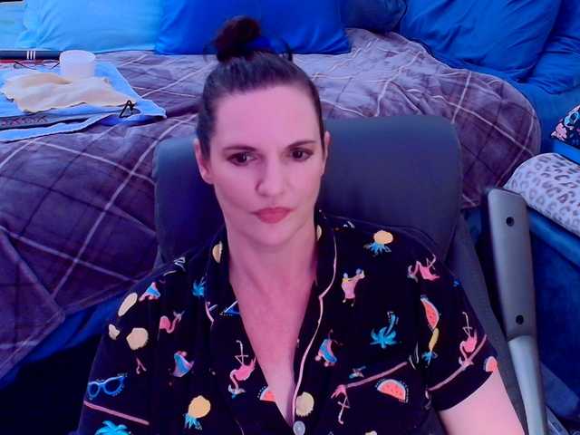 NinaJaymes live cam