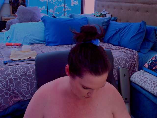 NinaJaymes live cam on BongaCams