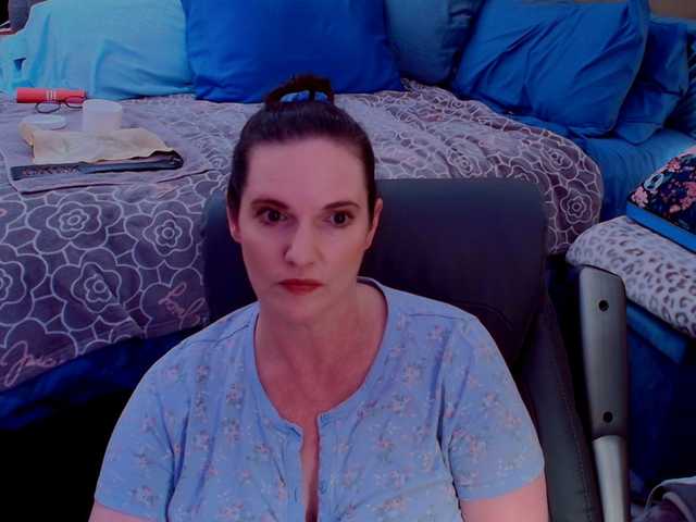NinaJaymes live cam on BongaCams