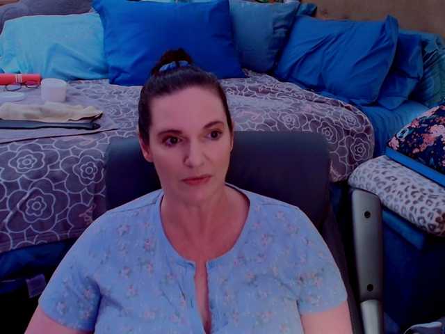 NinaJaymes live cam on BongaCams
