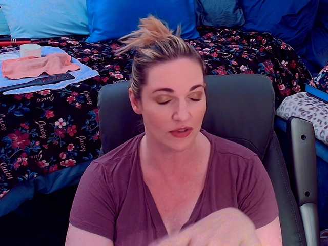 NinaJaymes live cam preview