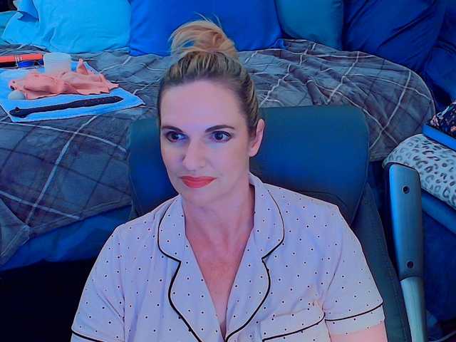 NinaJaymes live cam preview