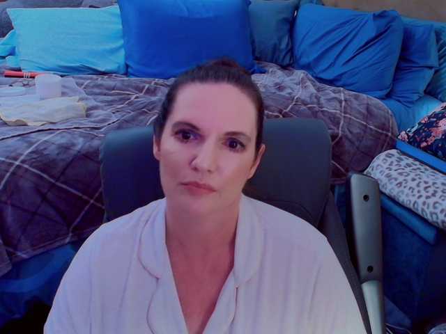 NinaJaymes live cam on BongaCams