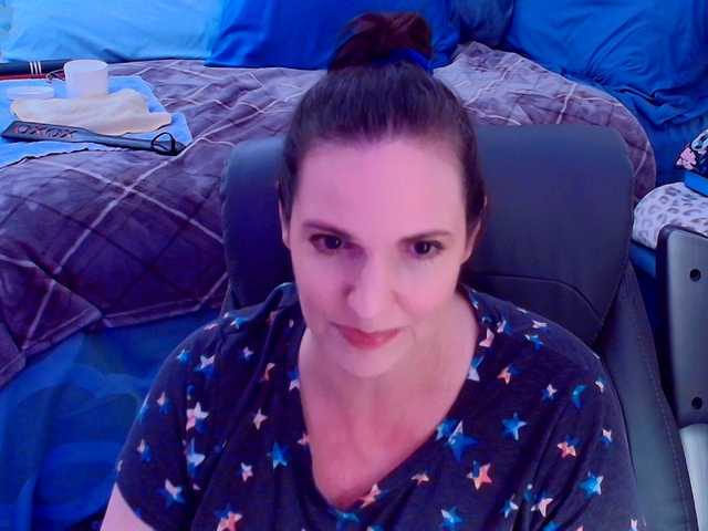 NinaJaymes live cam on BongaCams