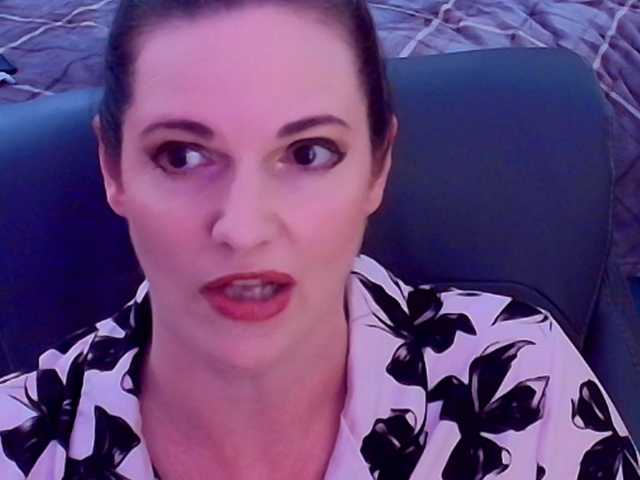 NinaJaymes live cam on BongaCams