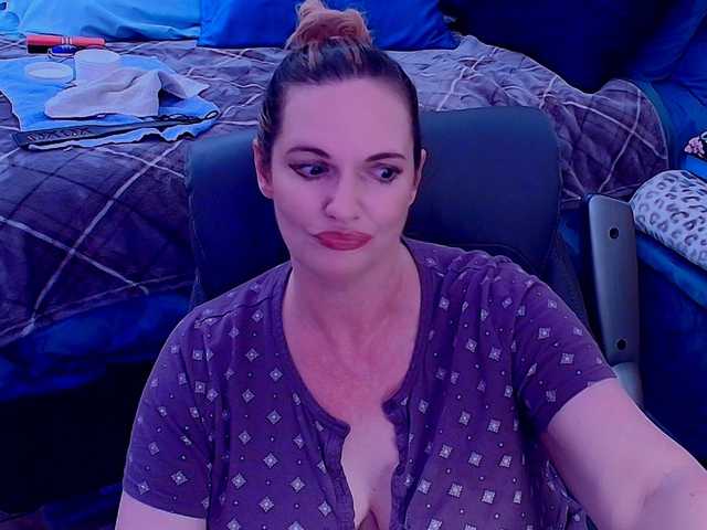 NinaJaymes live cam on BongaCams