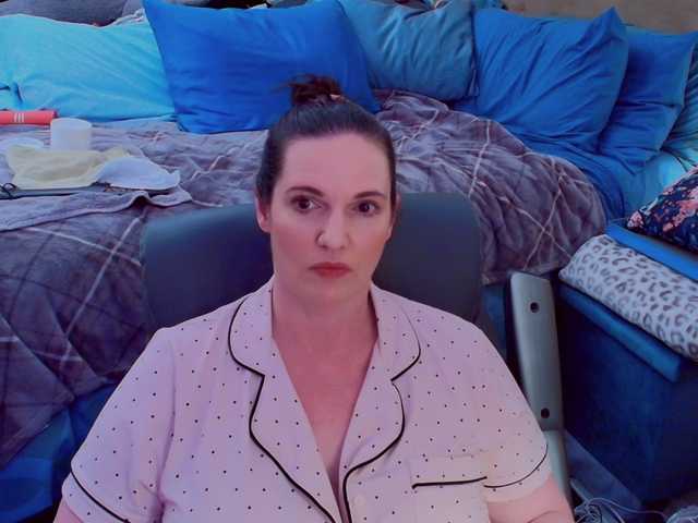 ninajaymes live sex show