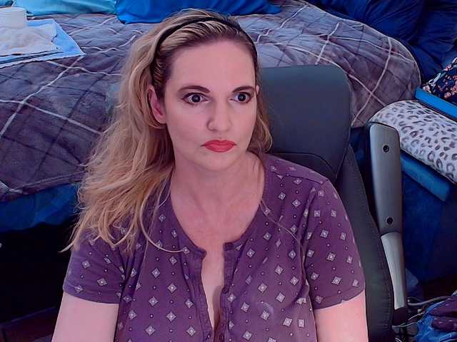 NinaJaymes live cam preview
