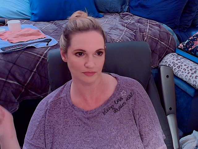 NinaJaymes