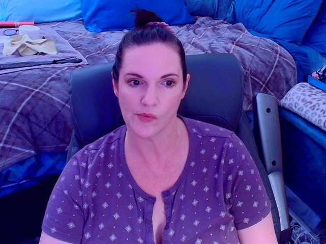 NinaJaymes live webcam show
