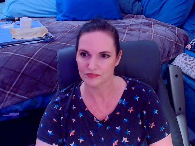 NinaJaymes live cam on BongaCams