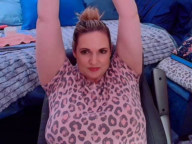 NinaJaymes