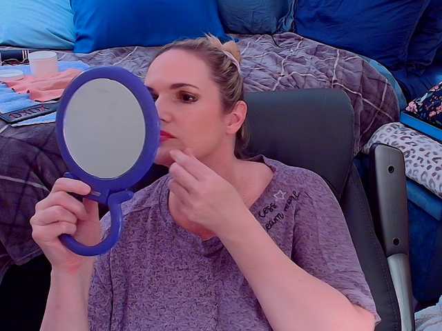 NinaJaymes live cam on BongaCams