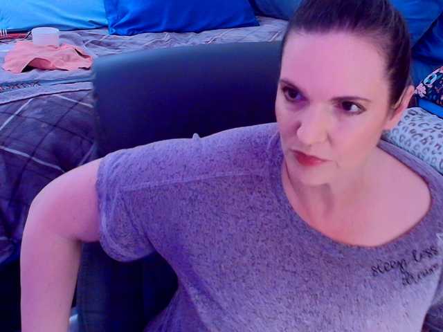 NinaJaymes live cam on BongaCams