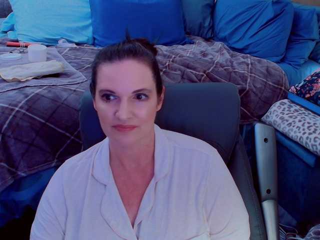 NinaJaymes live cam on BongaCams