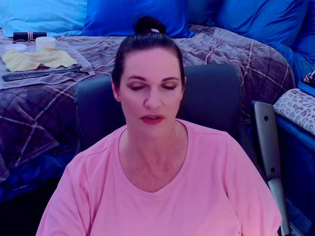 NinaJaymes live webcam show