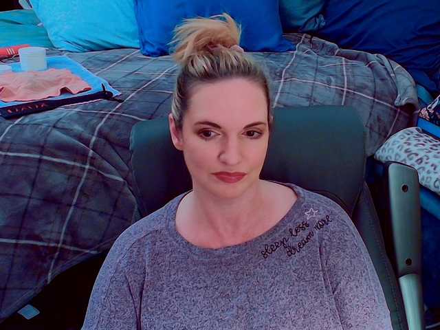 NinaJaymes