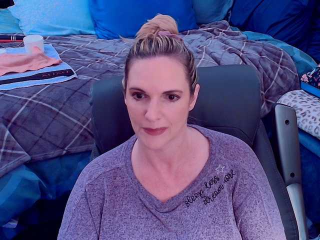 NinaJaymes live cam on BongaCams