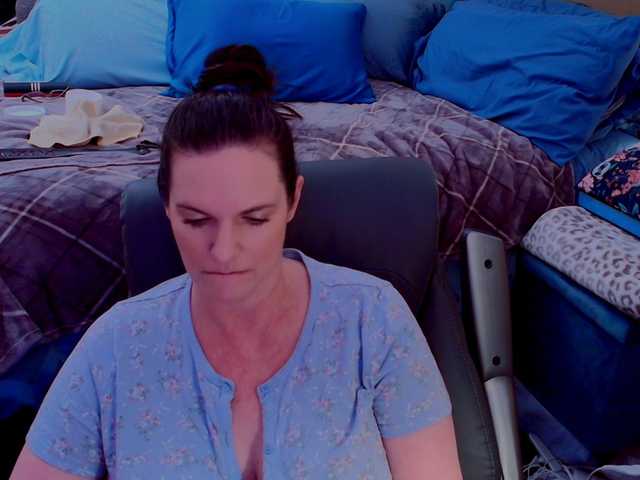 NinaJaymes live cam on BongaCams