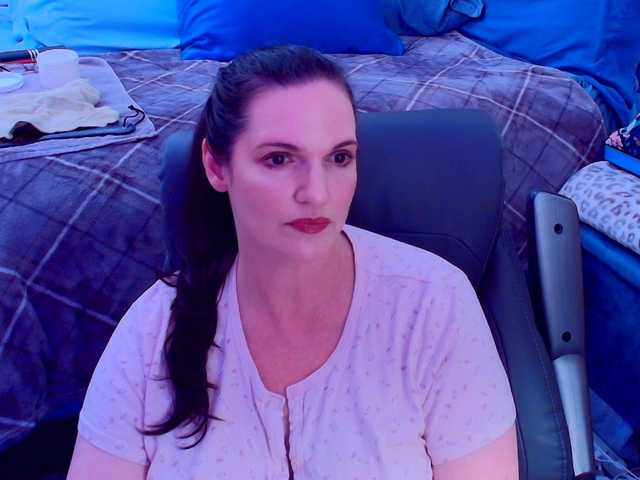 ninajaymes cam belle