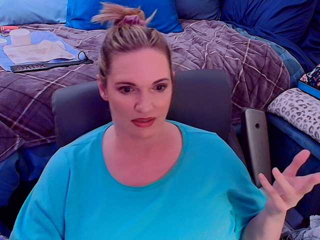 NinaJaymes live cam on BongaCams