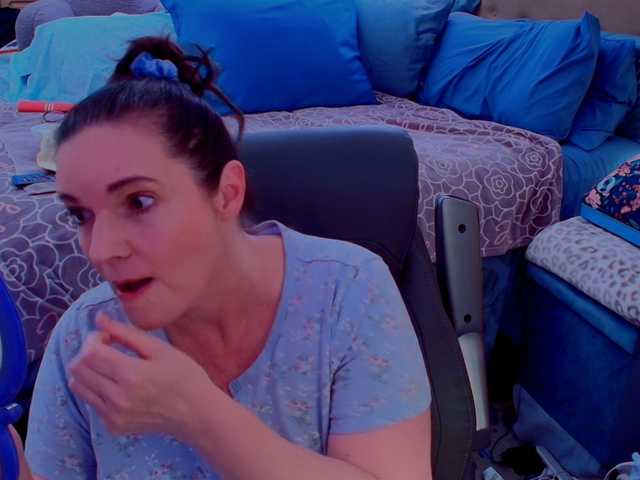 NinaJaymes live cam on BongaCams