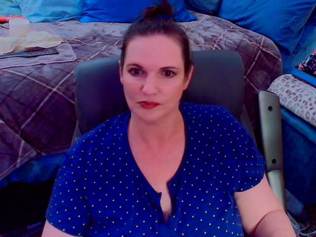 NinaJaymes live webcam show