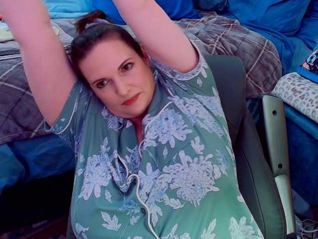 NinaJaymes live cam