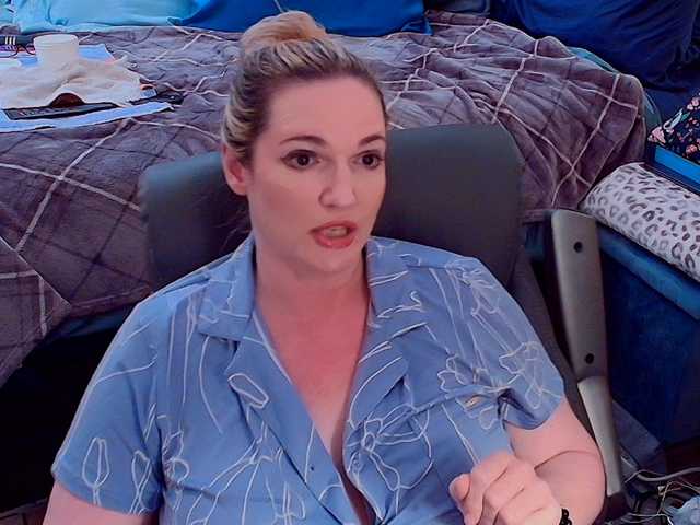 NinaJaymes preview