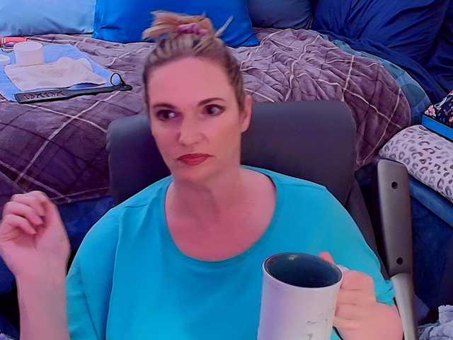NinaJaymes live cam on BongaCams