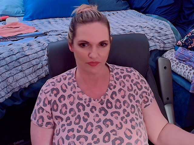 NinaJaymes live cam on BongaCams