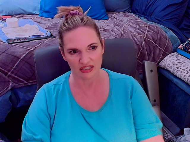 NinaJaymes live cam on BongaCams