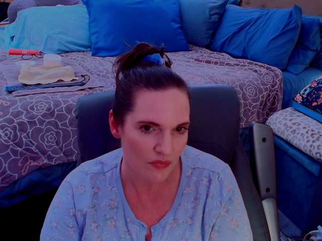 NinaJaymes live cam on BongaCams