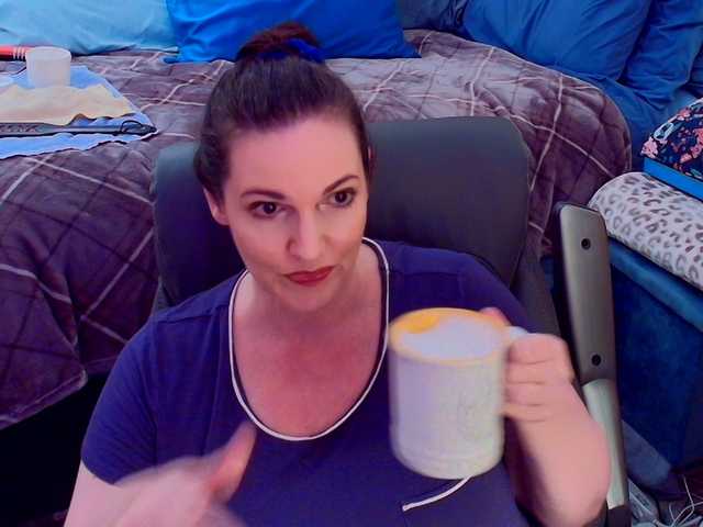 NinaJaymes