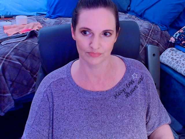 NinaJaymes live cam on BongaCams