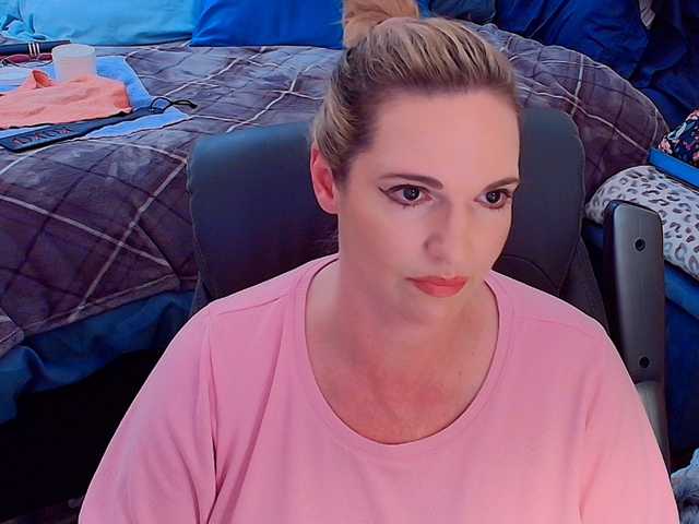 NinaJaymes live cam on BongaCams