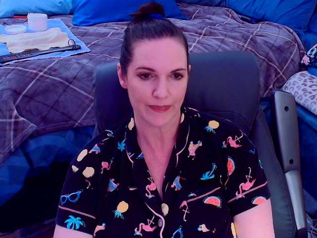 NinaJaymes live cam on BongaCams