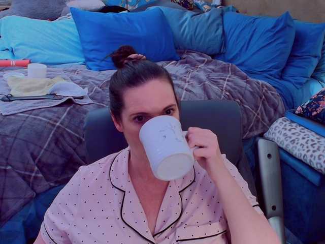 NinaJaymes live cam on BongaCams