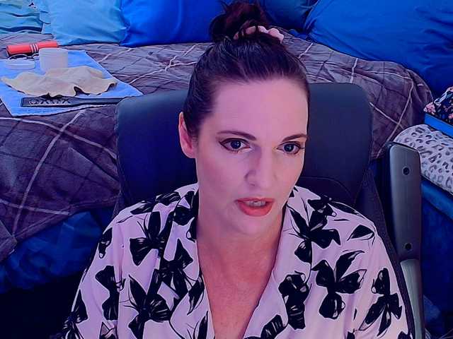 NinaJaymes live cam on BongaCams