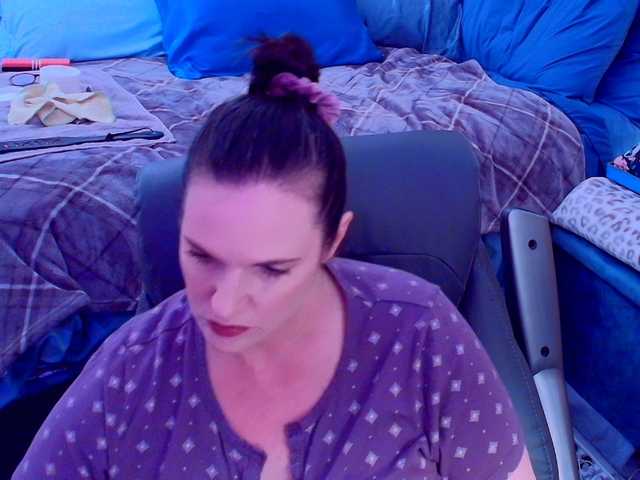 NinaJaymes live webcam show