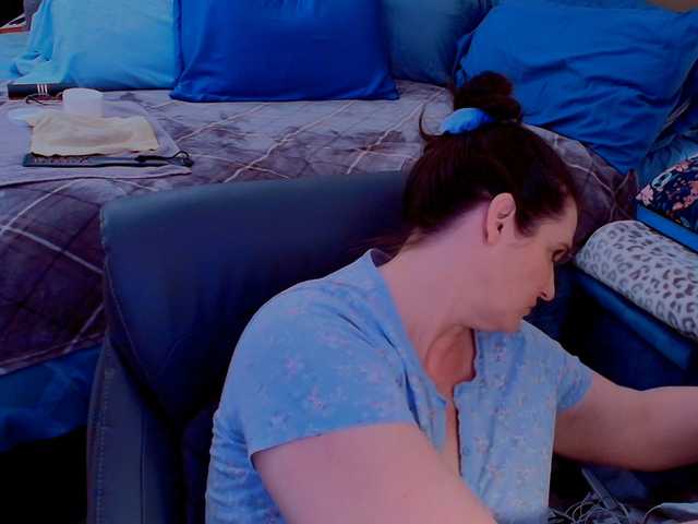 NinaJaymes live cam on BongaCams