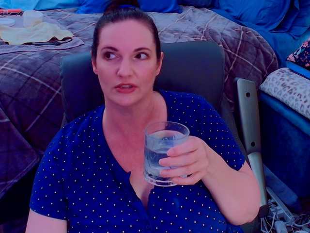 NinaJaymes live webcam show