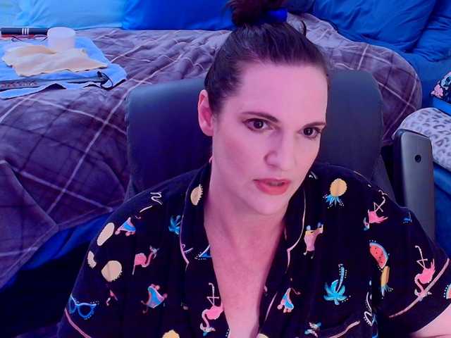NinaJaymes live cam on BongaCams