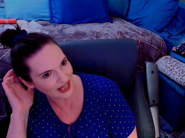 NinaJaymes live cam on BongaCams