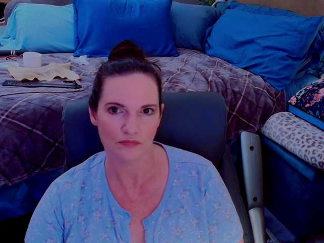 NinaJaymes live cam on BongaCams