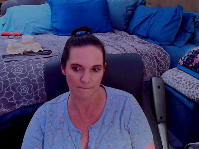 NinaJaymes live cam on BongaCams