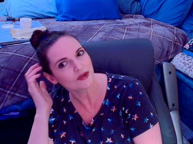 NinaJaymes
