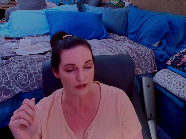 ninajaymes cam belle